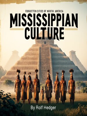 cover image of Mississippian Culture